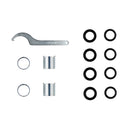 Bilstein B14 PSS Coilover Kit – 2016–2018 Fiat 500X
