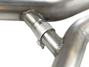 aFe MACH FORCE-Xp Cat-Back Exhaust – 2011–2014 Ford Mustang GT 5.0L