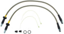 StopTech Stainless Steel Brake Lines – 1991-1998 BMW 318i product image 6