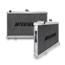Mishimoto Performance Aluminum Radiator – 1989-1994 Nissan 240sx S13 SR20DET (MMRAD-S2013-1990SR)
