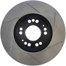 StopTech Sport Slotted Brake Rotors – 1992-2000 Mitsubishi Eclipse product image 3