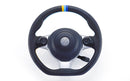 GReddy ZN6 Factory Replacement Sport Steering Wheel - 13-20 Subaru BRZ/Scion FR-S/Toyota GT86 (ZC6/ZN6)