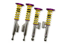 KW V3 Coilovers – Maserati Quattroporte (M139) - product image 1