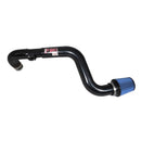 Injen SP Series Cold Air Intake – 2006-2009 Audi A3 / 2006-2008 Volkswagen GTI / Jetta - Black