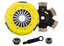 ACT Clutch Kit – 1993 Ford Mustang – Sport