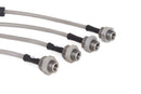 Goodridge Stainless Steel Braided Brake Line Kit – 2015-2017 Hyundai Genesis Sedan AWD