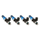 Injector Dynamics ID1050-XDS Fuel Injectors - 92-95 Honda Accord F & H Series