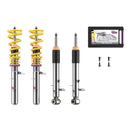 KW V3 Coilovers – 2014–2019 BMW X5/X6 (F15/F16 | Non-EDC) - product image 1