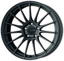 ENKEI RS05-RR 20x10 +35 | 5x114.3 | 75.0 Bore Matte Gunmetal Rear Face