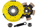 ACT Clutch Kit – 2001 Ford Mustang – Heavy Duty