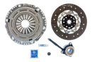 EXEDY OE Replacement Clutch Kit – 2002 Audi Tt L4