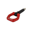 Mishimoto Front Tow Hook – 2015-2019 BMW F80 M3 Red Racing
