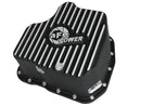aFe Pro Series Deep Engine Oil Pan – 01–10 GM Duramax 6.6L V8 Turbo Diesel