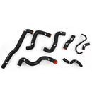 Mishimoto 2006 – 2014 Mini Cooper S (Turbo) Silicone Hose Kit