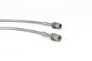 Goodridge Stainless Steel Braided Brake Line Kit – 2008-2011 Dodge Challenger / 2006-2011 Charger / 2005-2008 Magnum SE