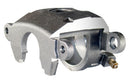 Wilwood GM-Metric Brake Caliper - 2.75 in Piston Bore / 1.04 in Rotor Thickness / Floater, Cast Iron | 120-8924
