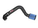 Injen Power-Flow Cold Air Intake – 2005-2010 Chrysler 300 / 2008-2018 Dodge Challenger / 2006-2010 Dodge Charger / 2005-2008 Dodge Magnum 5.7L - Wrinkle Black