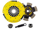 ACT Clutch Kit – 2001 Ford Mustang – Heavy Duty