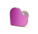 NRG Heart Shape Drift Button Nissan S13/S14/S15 – Purple