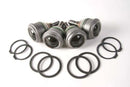 KW V1 Coilovers – 1999–2004 Ford Mustang (SN-95) - product image 1