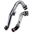 HPS Performance Intercooler Pipe – 2015-2020 Ford Mustang | 17-101P - 17-101P
