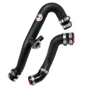 HPS Performance Intercooler Pipe – 2015-2020 Ford Mustang | 17-101P - 17-101WB