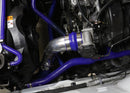 HPS Performance Intercooler Pipe – 2015-2020 Ford Mustang | 17-101P