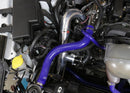 HPS Performance Intercooler Pipe – 2015-2020 Ford Mustang | 17-101P