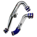HPS Performance Intercooler Pipe – 2015-2020 Ford Mustang | 17-102P - 17-102P