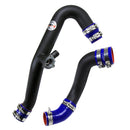 HPS Performance Intercooler Pipe – 2015-2020 Ford Mustang | 17-102P - 17-102WB