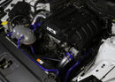 HPS Performance Intercooler Pipe – 2015-2020 Ford Mustang | 17-102P
