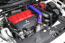 HPS Performance Intercooler Pipe – 2008-2015 Mitsubishi Lancer Evolution X