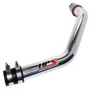 HPS Performance Intercooler Pipe – 2008-2015 Mitsubishi Lancer Evolution X - 17-103P