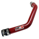 HPS Performance Intercooler Pipe – 2008-2015 Mitsubishi Lancer Evolution X - 17-103R