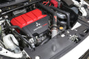 HPS Performance Intercooler Pipe – 2008-2015 Mitsubishi Lancer Evolution X
