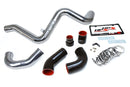 HPS Performance Intercooler Pipe – 2016-2018 Ford Focus RS - 17-104P