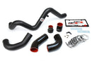 HPS Performance Intercooler Pipe – 2016-2018 Ford Focus RS - 17-104WB
