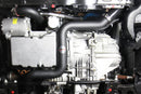 HPS Performance Intercooler Pipe – 2016-2018 Ford Focus RS