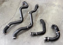 HPS Performance Intercooler Pipe – 2016-2018 Ford Focus RS