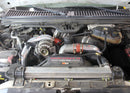HPS Performance Intercooler Pipe – Multi-Vehicle Fitment | 17-105