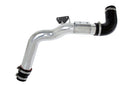 HPS Performance Intercooler Pipe – 2016-2021 Honda Civic / 2017-2021 Honda Civic Si - 17-121P