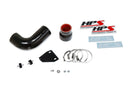 HPS Performance Intercooler Pipe – 2016-2021 Honda Civic / 2017-2021 Honda Civic Si