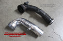 HPS Performance Intercooler Pipe – Multi-Vehicle Fitment | 17-127