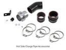 HPS Performance Intercooler Pipe – Multi-Vehicle Fitment | 17-128