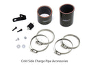 HPS Performance Intercooler Pipe – Multi-Vehicle Fitment | 17-129
