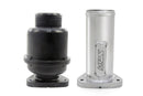 HPS Performance Turbo Resonator – Multi-Vehicle Fitment | 17-131
