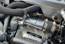 HPS Performance Turbo Resonator – Multi-Vehicle Fitment | 17-131