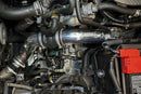 HPS Performance Intercooler Pipe – 2017-2021 Honda Civic Type R
