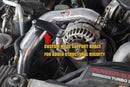 HPS Performance Intercooler Pipe – Multi-Vehicle Fitment | 17-145
