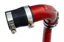 HPS Performance Intercooler Pipe – Multi-Vehicle Fitment | 17-146